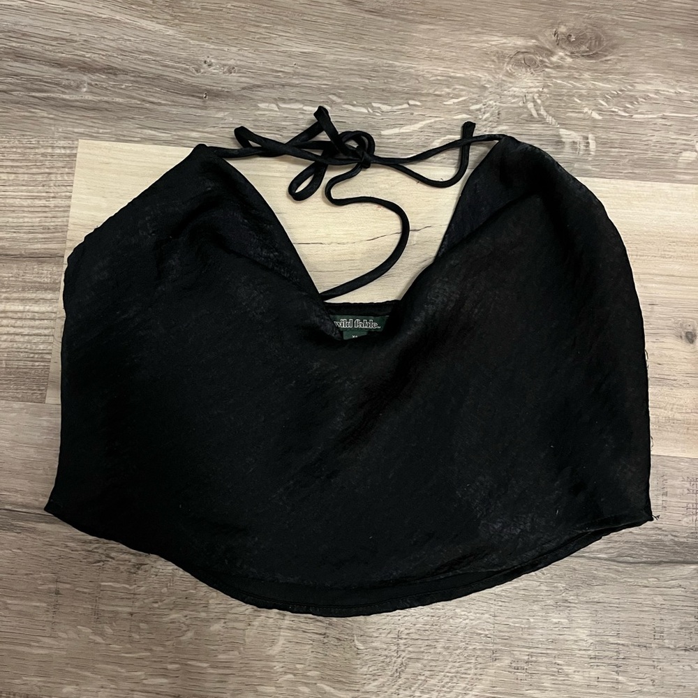 Wild fable top